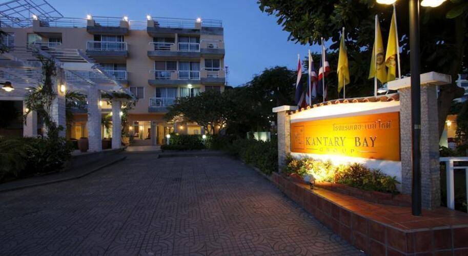 Kantary Bay Hotel