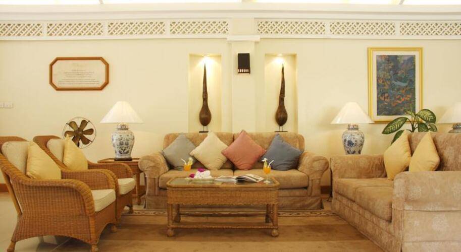 Kantary Bay Hotel