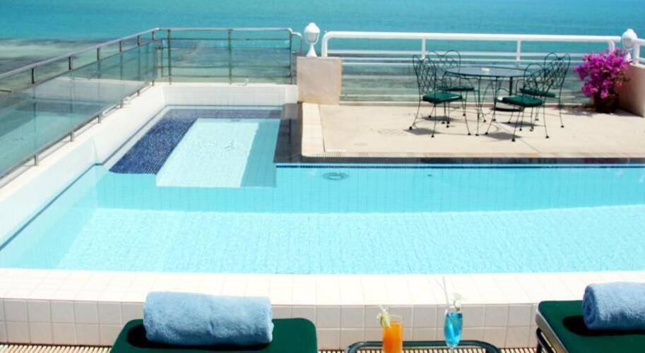 Kantary Bay Hotel