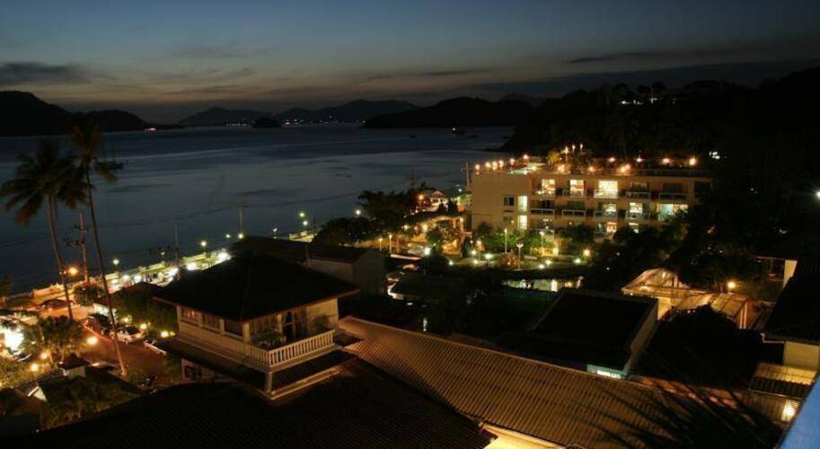 Kantary Bay Hotel