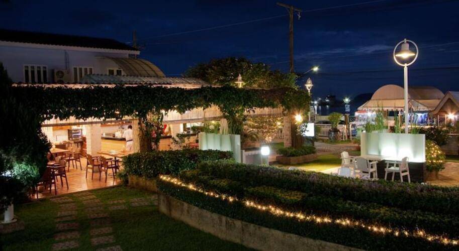 Kantary Bay Hotel