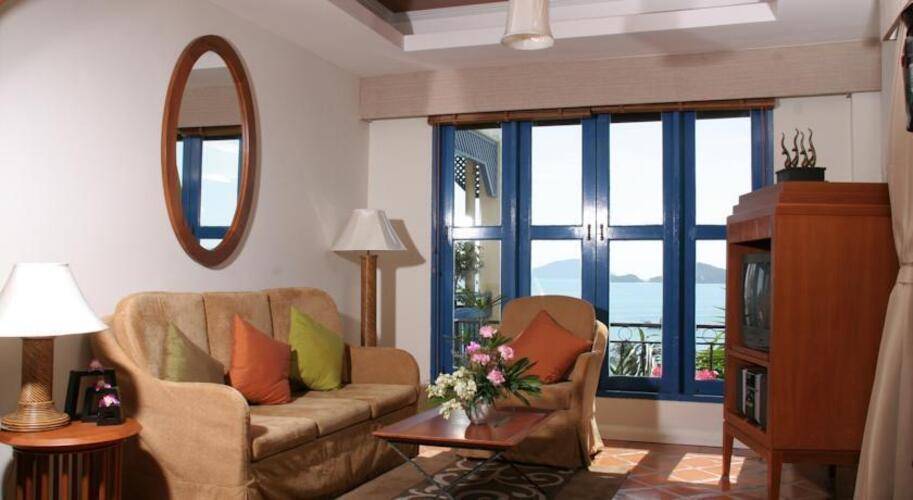 Kantary Bay Hotel