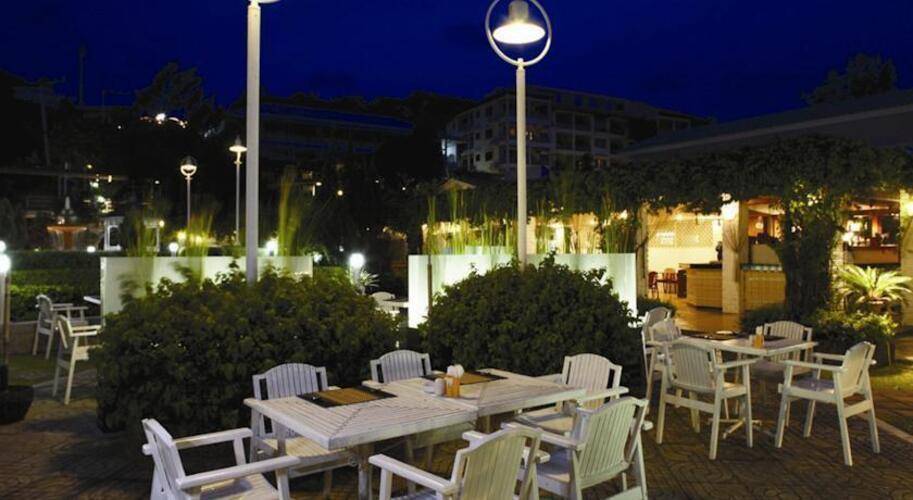 Kantary Bay Hotel