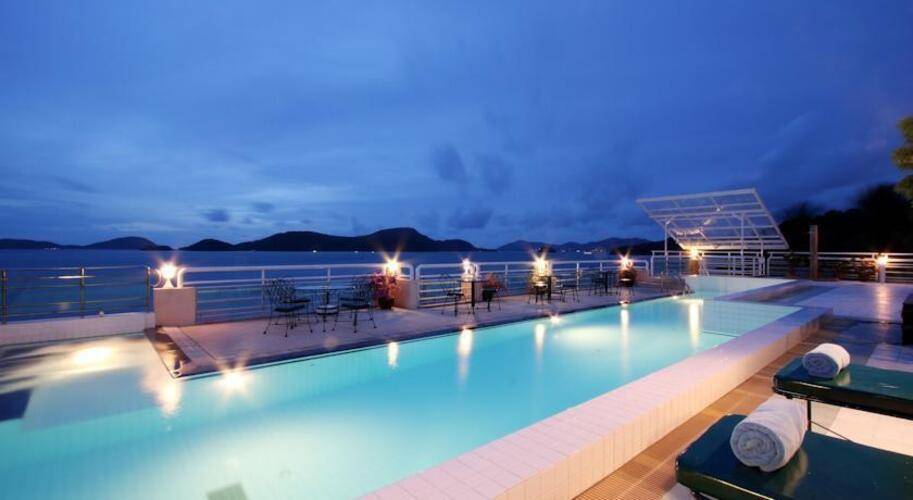 Kantary Bay Hotel