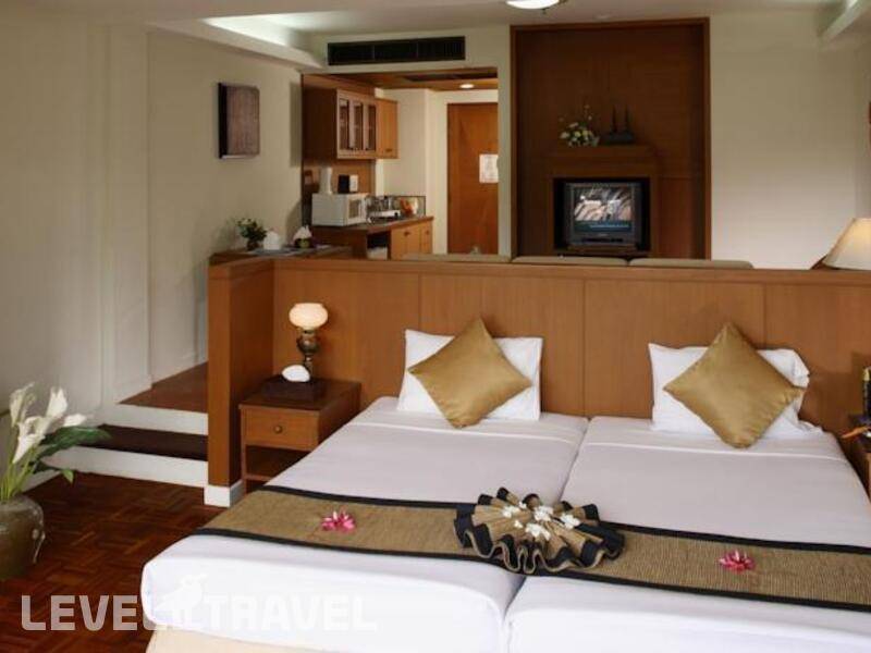 Фотография Kantary Bay Hotel