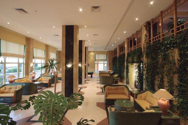 Sea Garden Hotel Hurghada