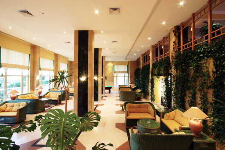 Sea Garden Hotel Hurghada