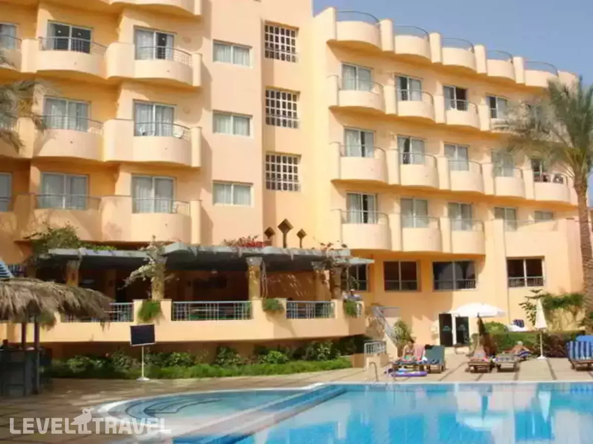 Sea Garden Hotel Hurghada