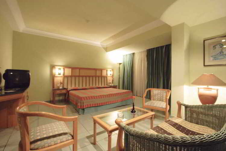 Sea Garden Hotel Hurghada