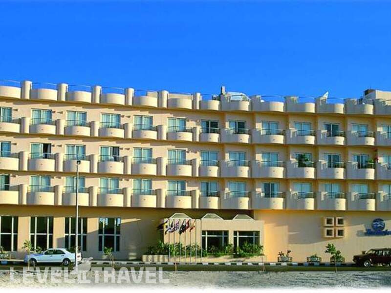 Фотография Sea Garden Hotel Hurghada Фотография Sea Garden Hotel Hurghada