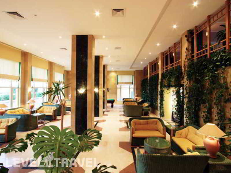 Фотография Sea Garden Hotel Hurghada Фотография Sea Garden Hotel Hurghada