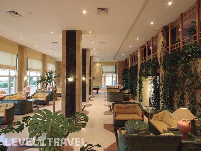 Фотография Sea Garden Hotel Hurghada Фотография Sea Garden Hotel Hurghada