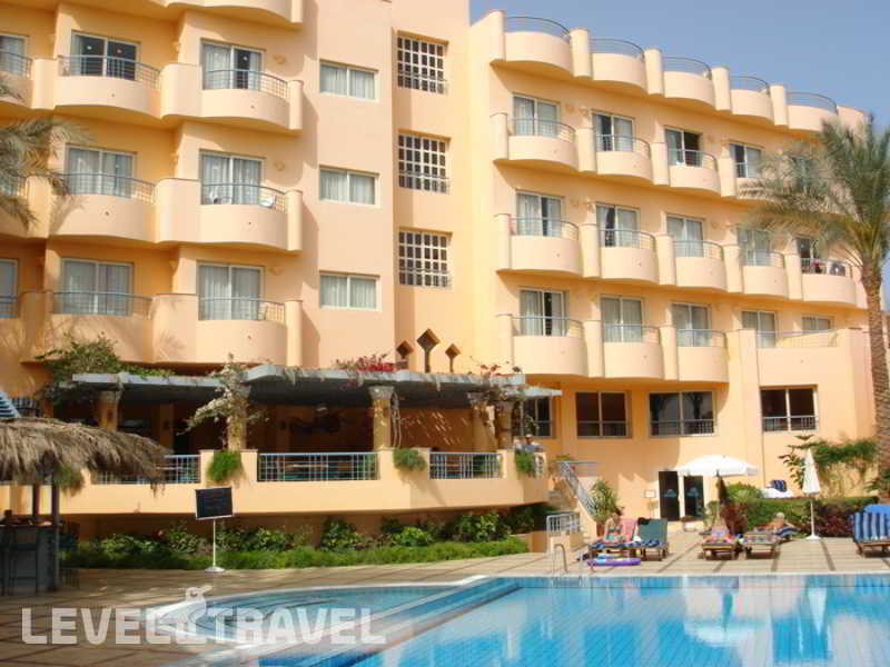 Фотография Sea Garden Hotel Hurghada Фотография Sea Garden Hotel Hurghada