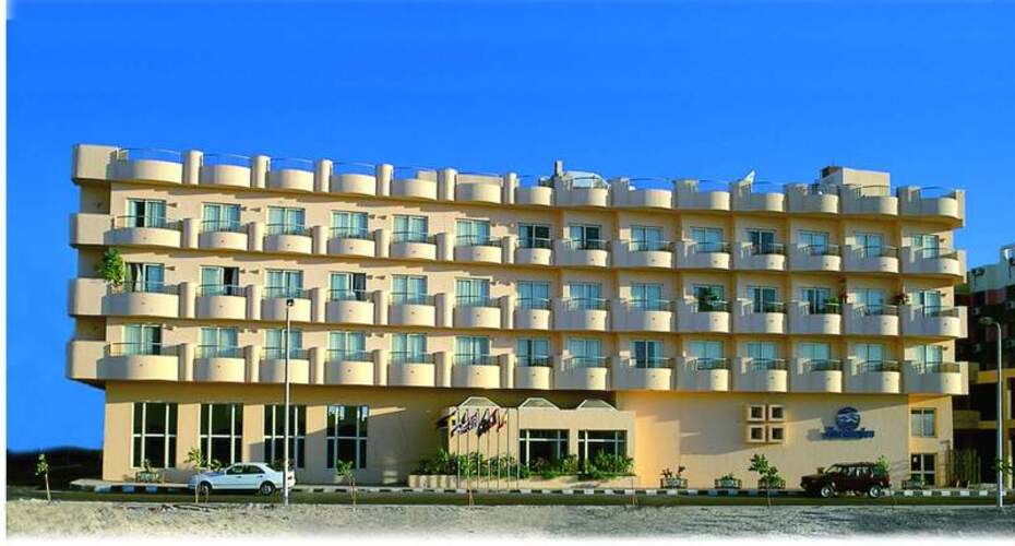 Sea Garden Hotel Hurghada