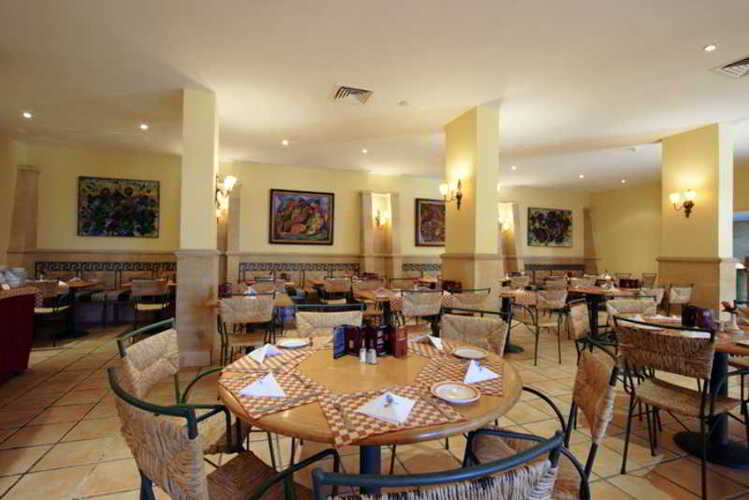 Sea Garden Hotel Hurghada