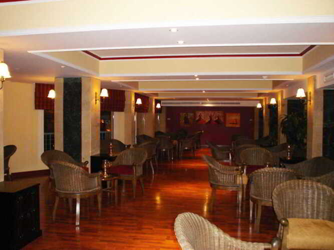 Sea Garden Hotel Hurghada