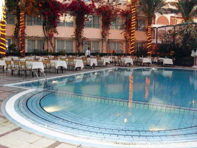 Sea Garden Hotel Hurghada