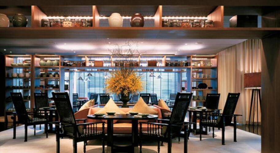 Grand Hyatt Erawan Bangkok