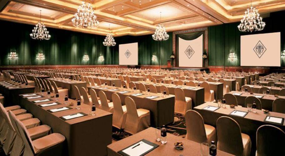 Grand Hyatt Erawan Bangkok