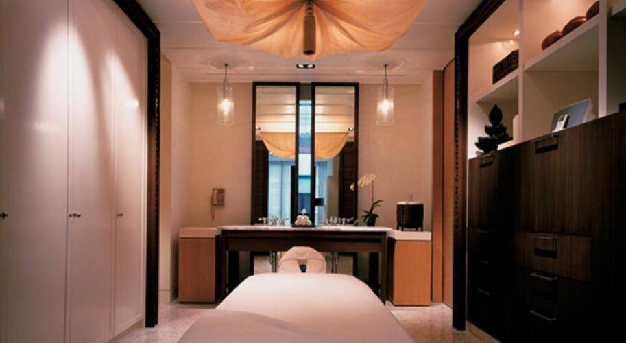 Grand Hyatt Erawan Bangkok