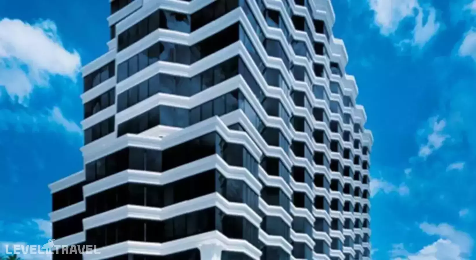 Grand Hyatt Erawan Bangkok