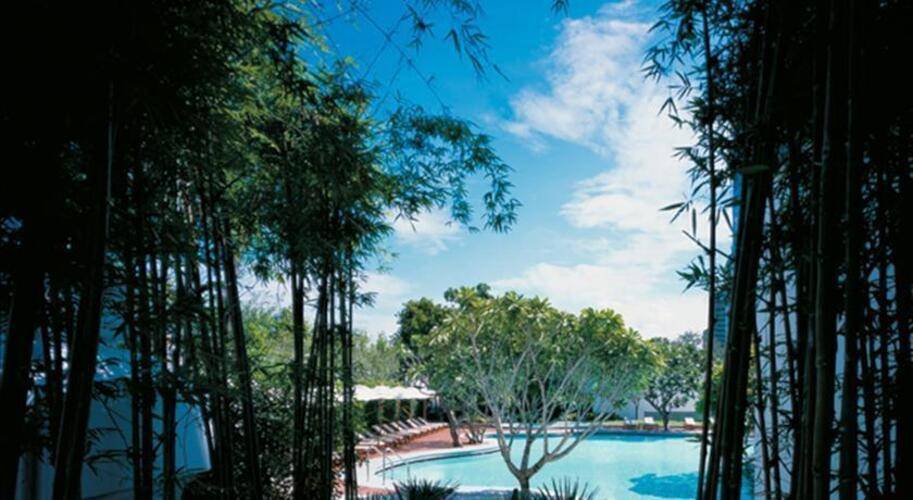 Grand Hyatt Erawan Bangkok