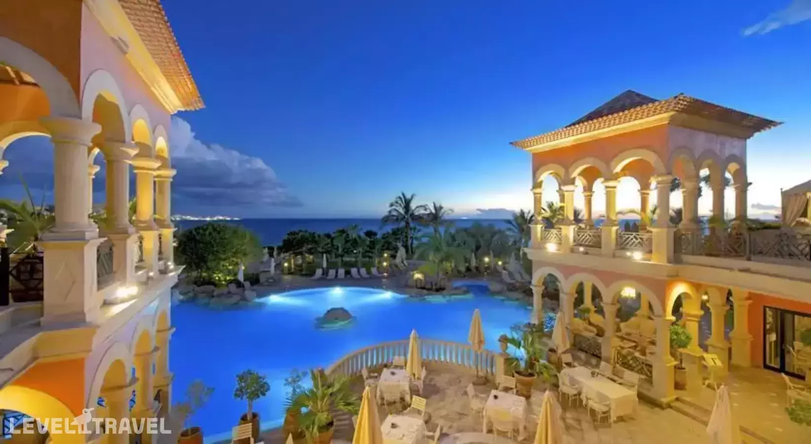 Iberostar Gran Hotel El Mirador (Adults Only 16+)