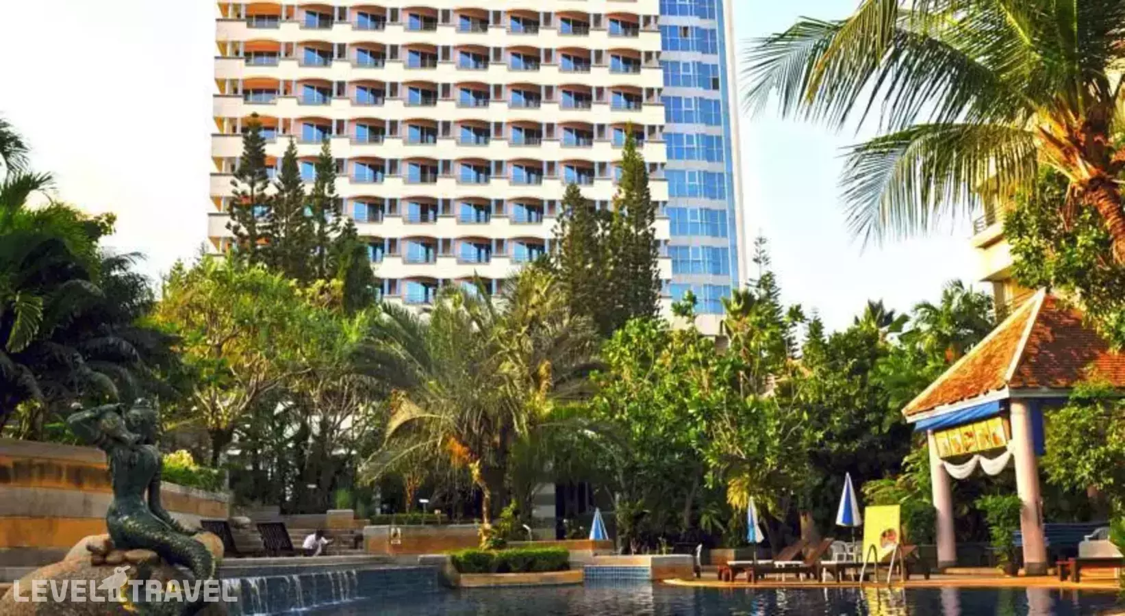 The Royal Paradise Hotel & Spa