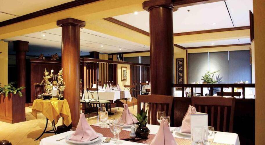 The Royal Paradise Hotel & Spa