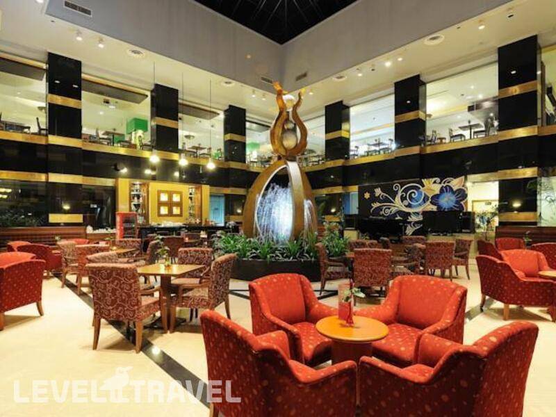 Фотография The Royal Paradise Hotel & Spa