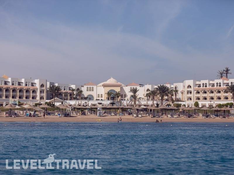 Фотография Old Palace Resort Sahl Hashesh