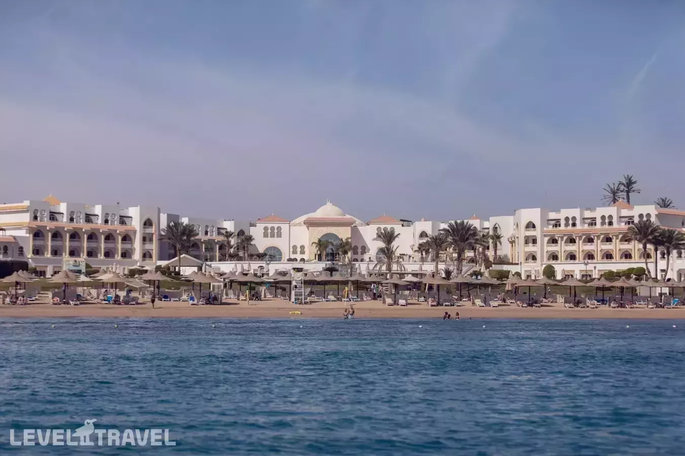 Old Palace Resort Sahl Hashesh