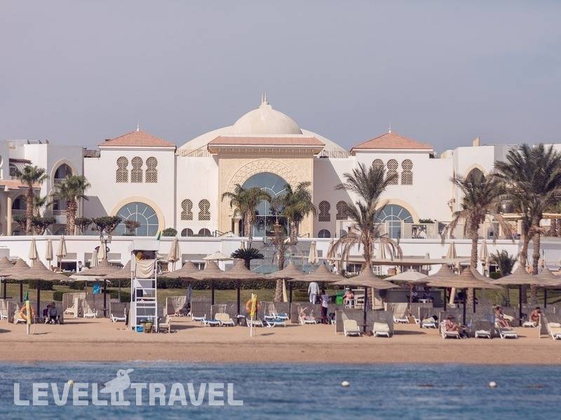 Фотография Old Palace Resort Sahl Hashesh