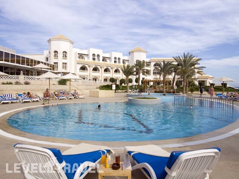 Фотография Old Palace Resort Sahl Hashesh