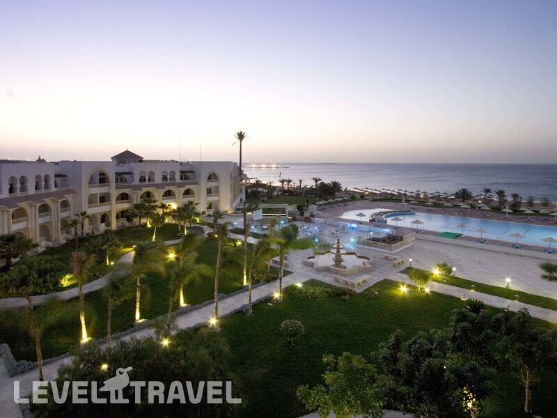 Фотография Old Palace Resort Sahl Hashesh