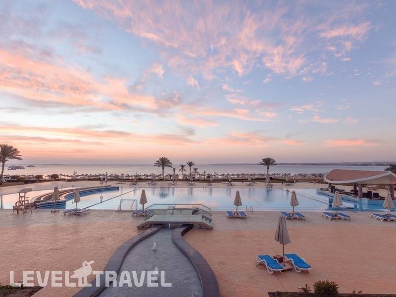 Фотография Old Palace Resort Sahl Hashesh