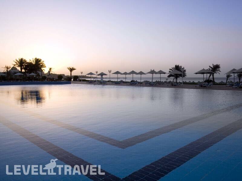 Фотография Old Palace Resort Sahl Hashesh