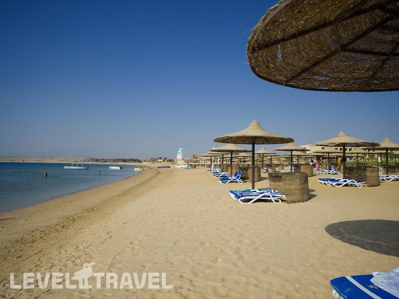 Фотография Old Palace Resort Sahl Hashesh