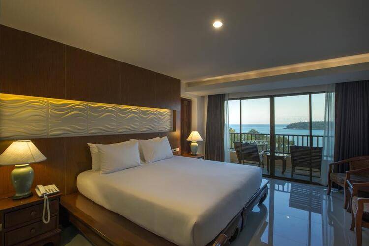 Chanalai Garden Resort (Ex. Tropical Garden)