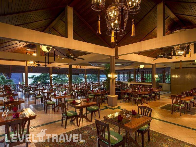 Фотография Chanalai Garden Resort (Ex. Tropical Garden)