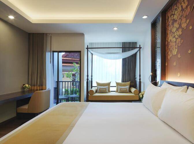 Chanalai Garden Resort (Ex. Tropical Garden)