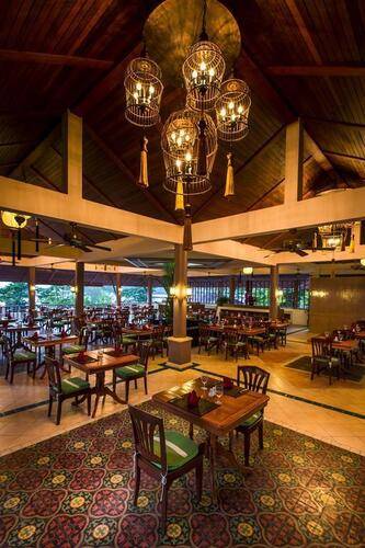 Chanalai Garden Resort (Ex. Tropical Garden)