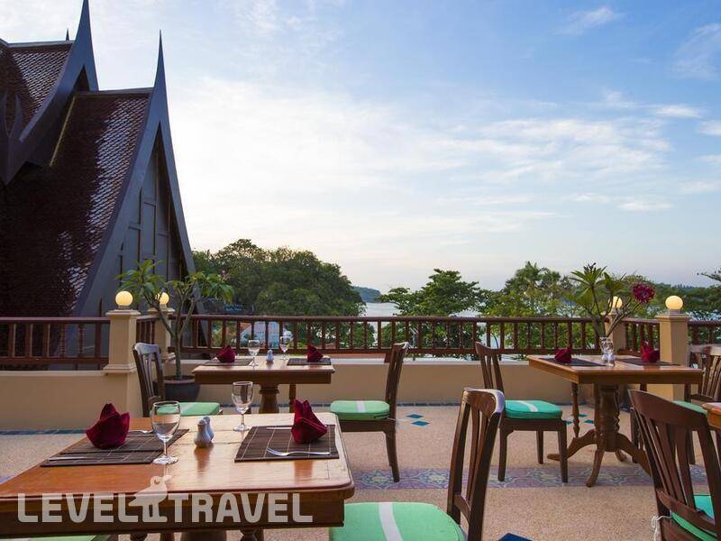 Фотография Chanalai Garden Resort (Ex. Tropical Garden)
