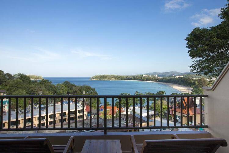 Chanalai Garden Resort (Ex. Tropical Garden)