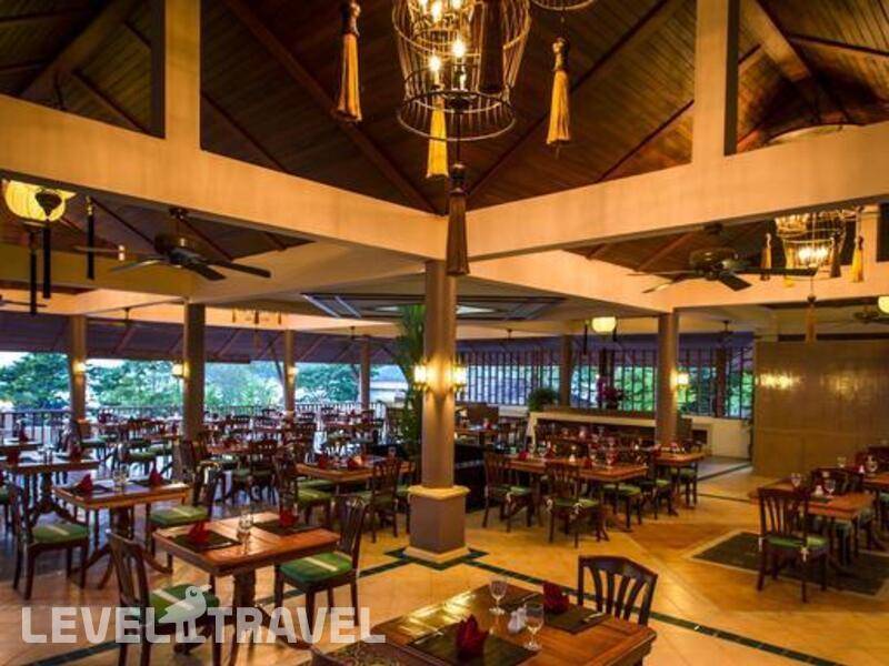 Фотография Chanalai Garden Resort (Ex. Tropical Garden)