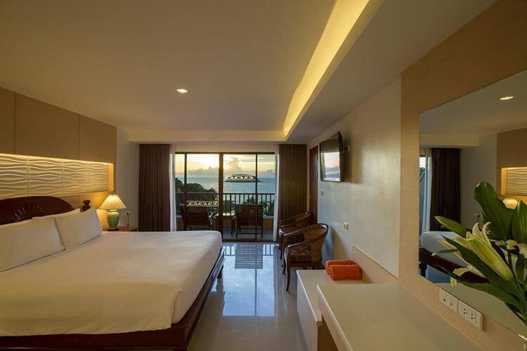 Chanalai Garden Resort (Ex. Tropical Garden)