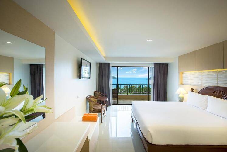 Chanalai Garden Resort (Ex. Tropical Garden)