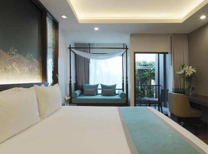 Chanalai Garden Resort (Ex. Tropical Garden)