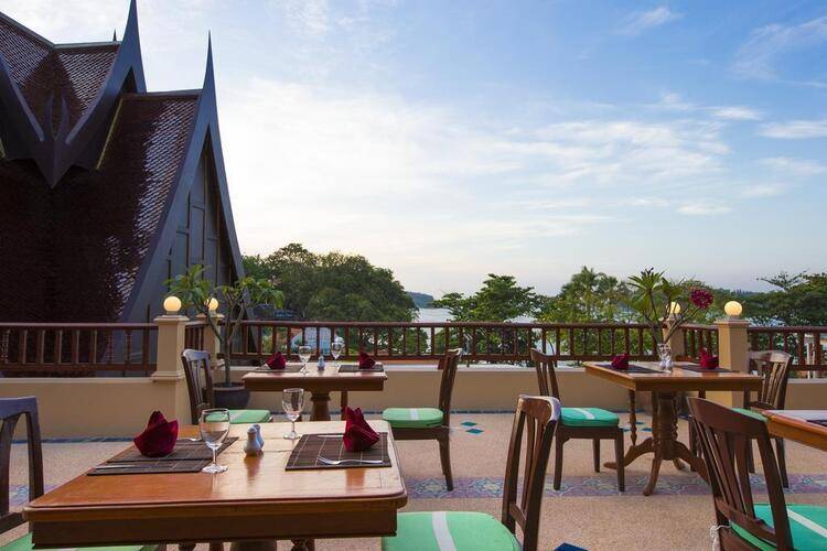 Chanalai Garden Resort (Ex. Tropical Garden)