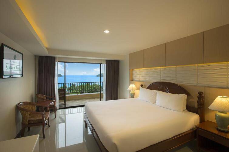 Chanalai Garden Resort (Ex. Tropical Garden)
